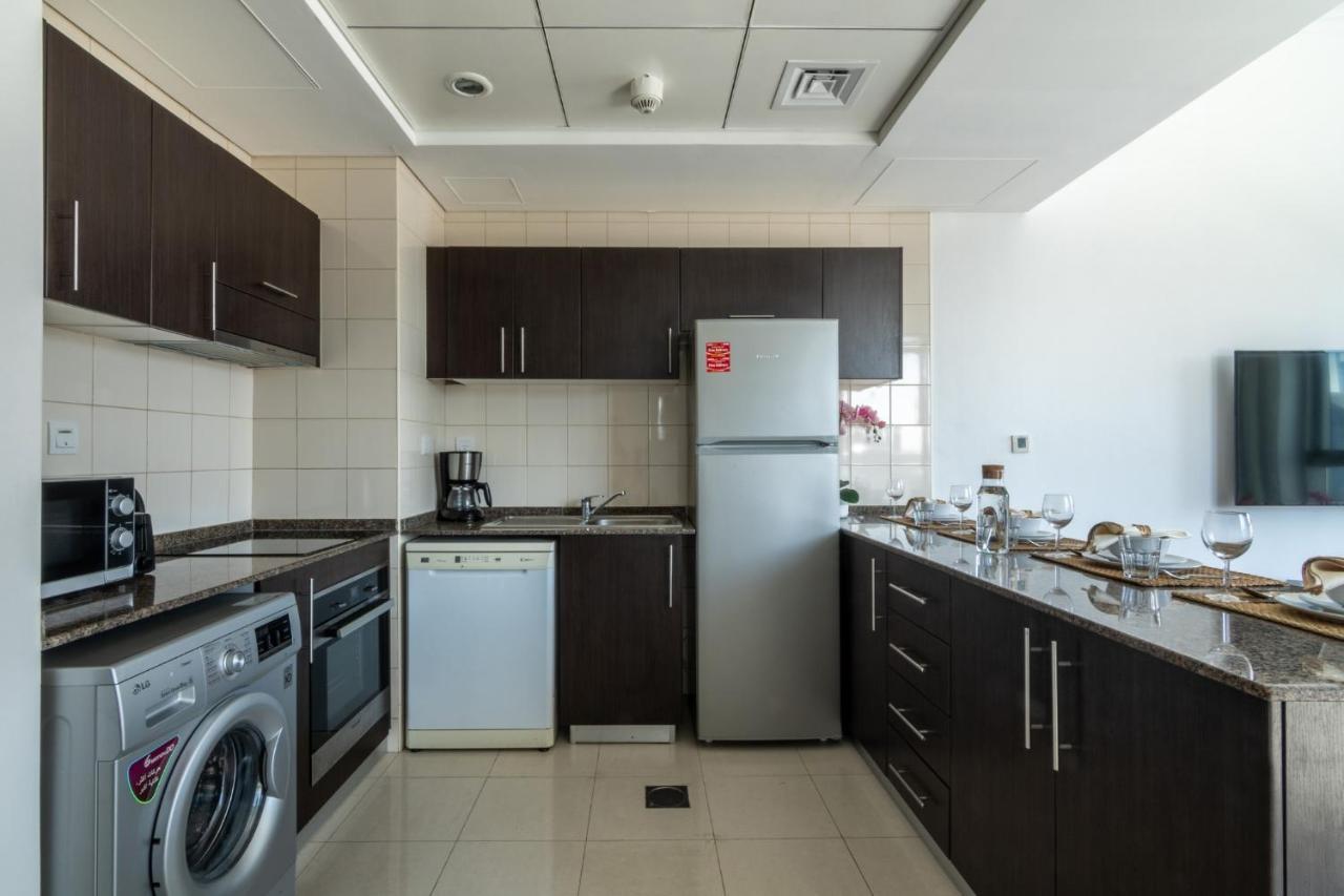 The Smart Concierge - Bay Central Dubai Exterior photo