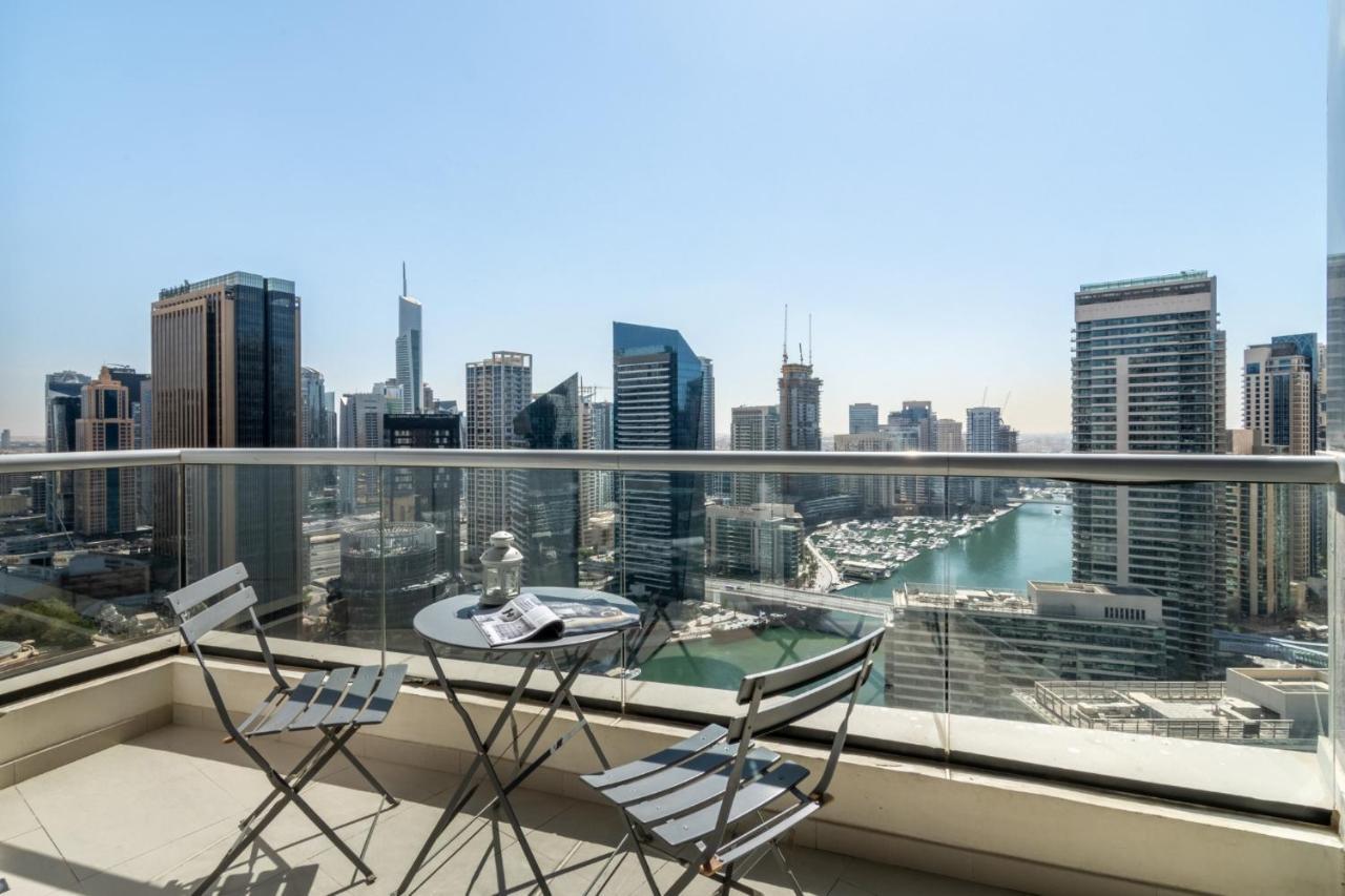 The Smart Concierge - Bay Central Dubai Exterior photo