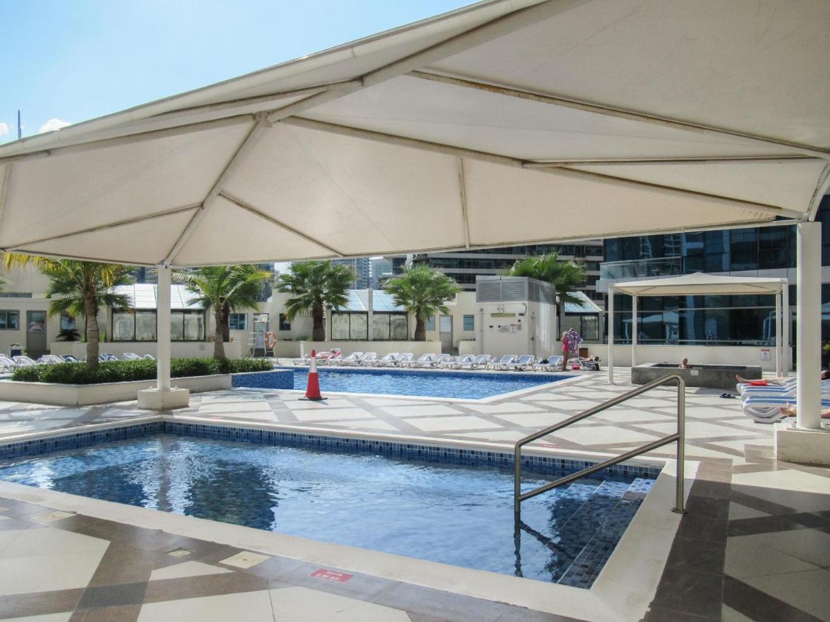 The Smart Concierge - Bay Central Dubai Exterior photo