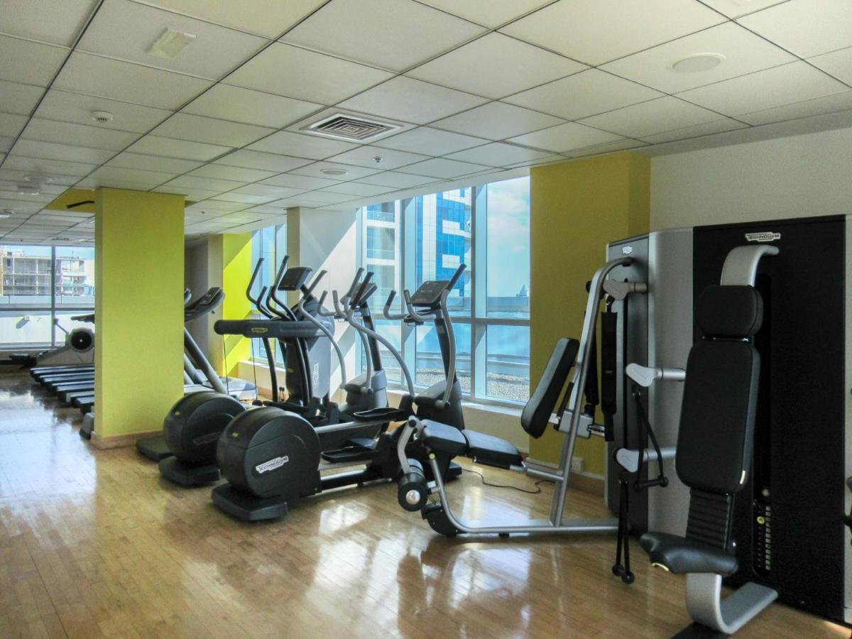 The Smart Concierge - Bay Central Dubai Exterior photo